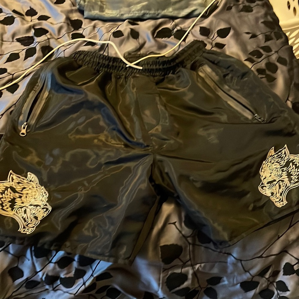 Darc sport shorts